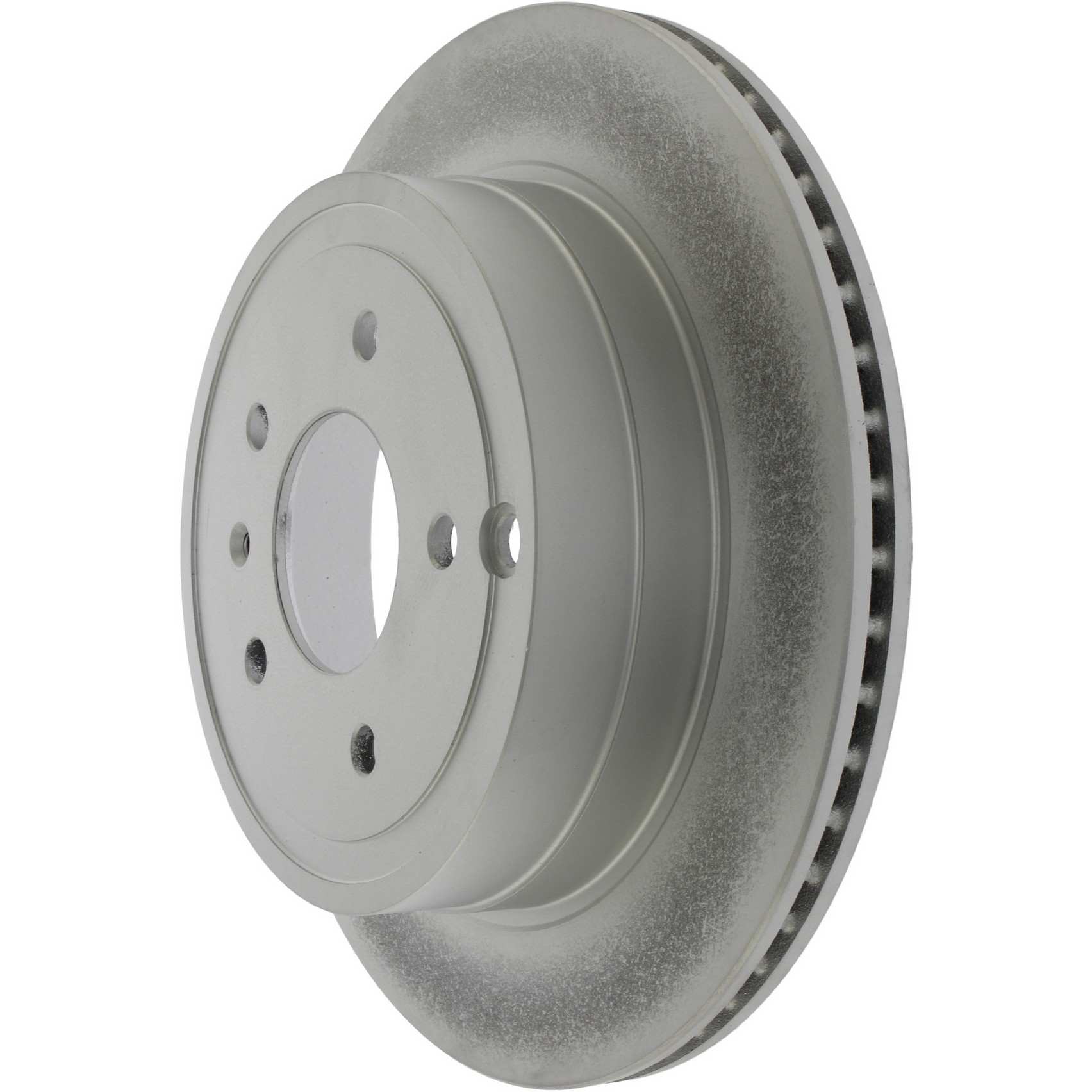 StopTech GCX Elemental Protection Brake Rotors By StopTech 320.66068