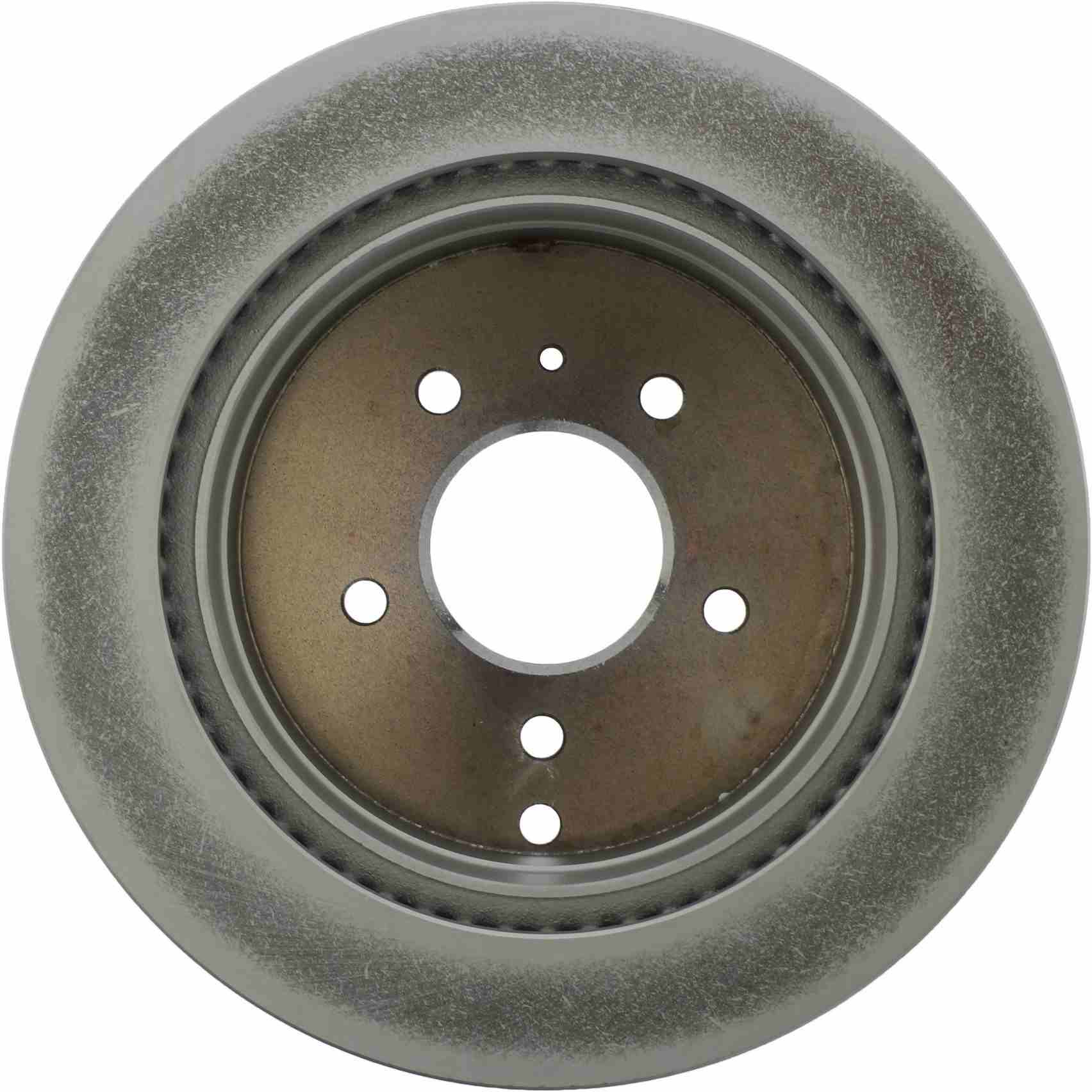 Centric Parts GCX Elemental Protection Brake Rotors By StopTech 320.66068