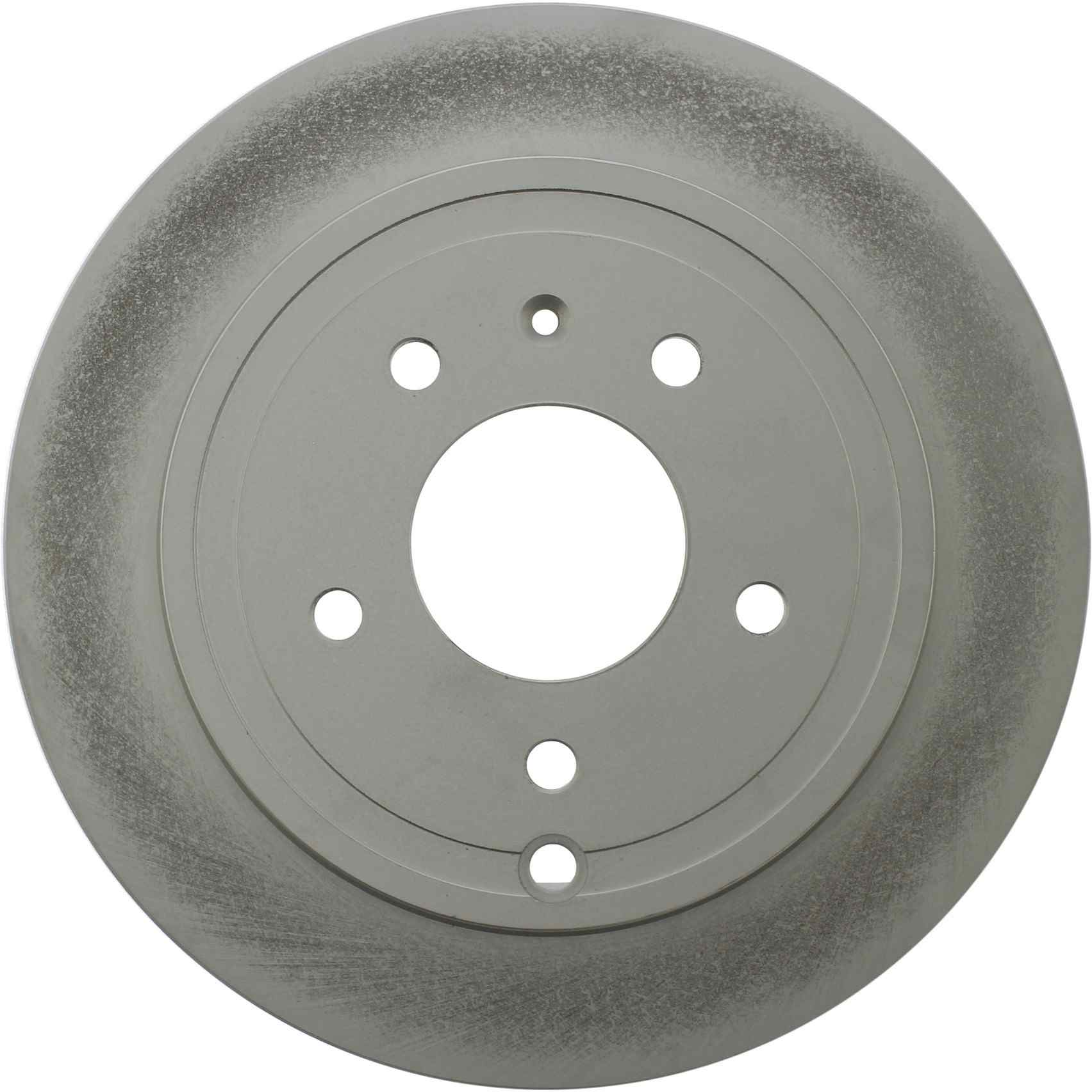 StopTech GCX Elemental Protection Brake Rotors By StopTech 320.66068