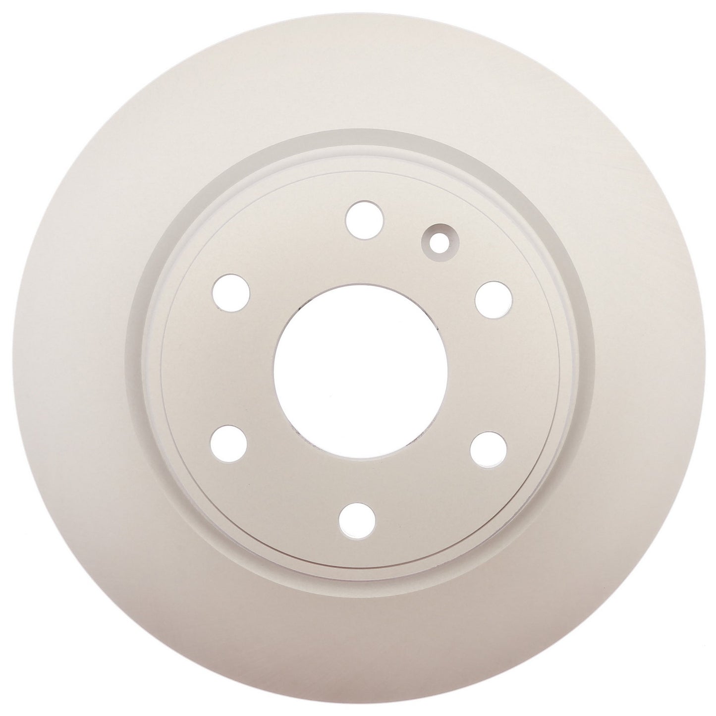 Centric Parts Disc Brake Rotor GCX Full Coating for 2008-2017 Buick Enclave, 2017-2009 Chevrolet Traverse 320.66069F