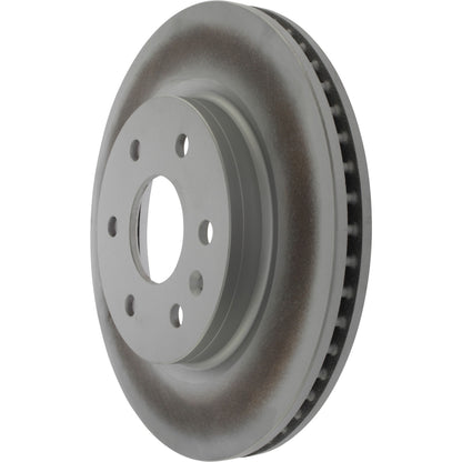 Centric Parts GCX Elemental Protection Brake Rotors By StopTech 320.66069