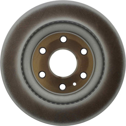 Centric Parts GCX Elemental Protection Brake Rotors By StopTech 320.66069