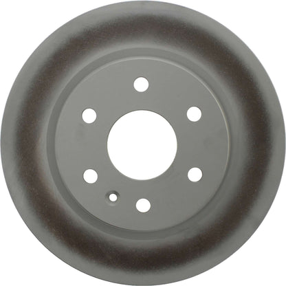 Centric Parts GCX Elemental Protection Brake Rotors By StopTech 320.66069