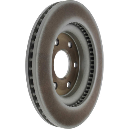 Centric Parts GCX Elemental Protection Brake Rotors By StopTech 320.66069