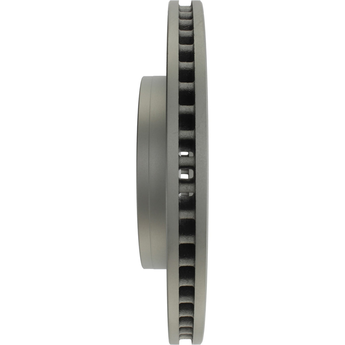 Centric Parts GCX Elemental Protection Brake Rotors By StopTech 320.66069