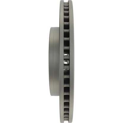 Centric Parts GCX Elemental Protection Brake Rotors By StopTech 320.66069