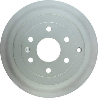 Centric Parts Disc Brake Rotor GCX with Full Coating for 2008-2017 Buick Enclave 320.66070F