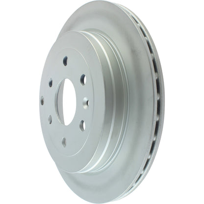 Centric Parts Disc Brake Rotor GCX Partial Coating for 2008-2017 Buick Enclave, 2009-2017 Chevrolet Traverse 320.66070