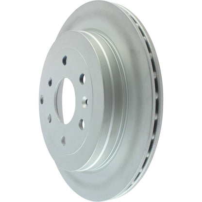 Centric Parts GCX Elemental Protection Brake Rotors By StopTech 320.66070