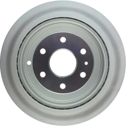 Centric Parts GCX Elemental Protection Brake Rotors By StopTech 320.66070