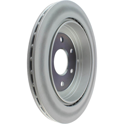 Centric Parts GCX Elemental Protection Brake Rotors By StopTech 320.66070