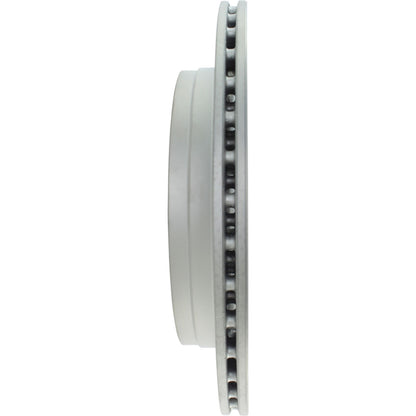 Centric Parts Disc Brake Rotor GCX Partial Coating for 2008-2017 Buick Enclave, 2009-2017 Chevrolet Traverse 320.66070
