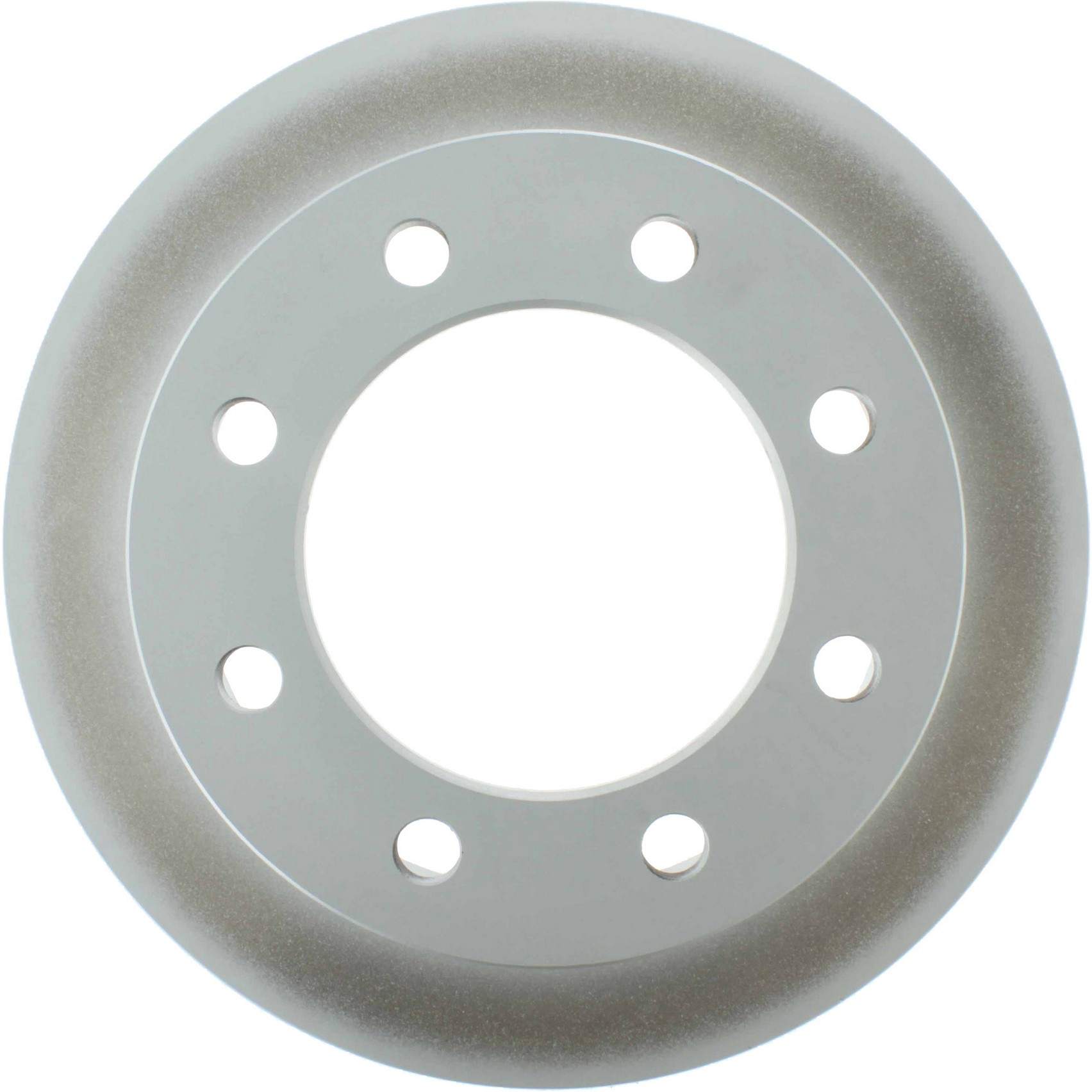 Centric Parts GCX Elemental Protection Brake Rotors By StopTech 320.66071