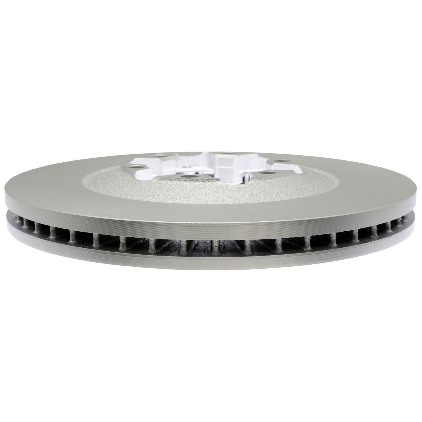 Centric Parts Disc Brake Rotor GCX with Full Coating 320.66072F