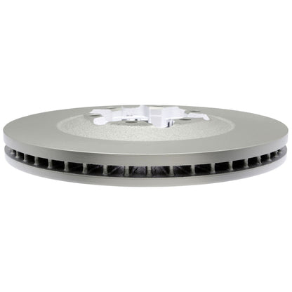 Centric Parts Disc Brake Rotor GCX with Full Coating 320.66072F
