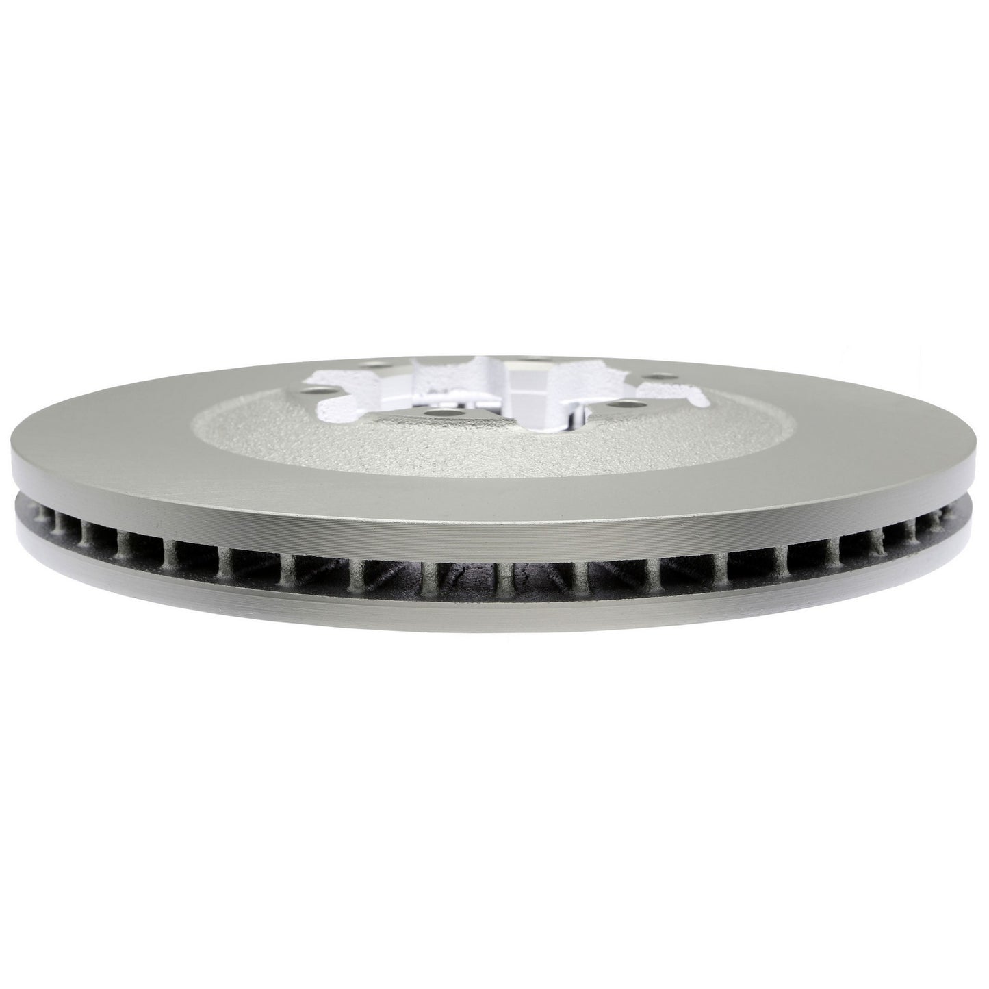 Centric Parts Disc Brake Rotor GCX with Full Coating 320.66072F