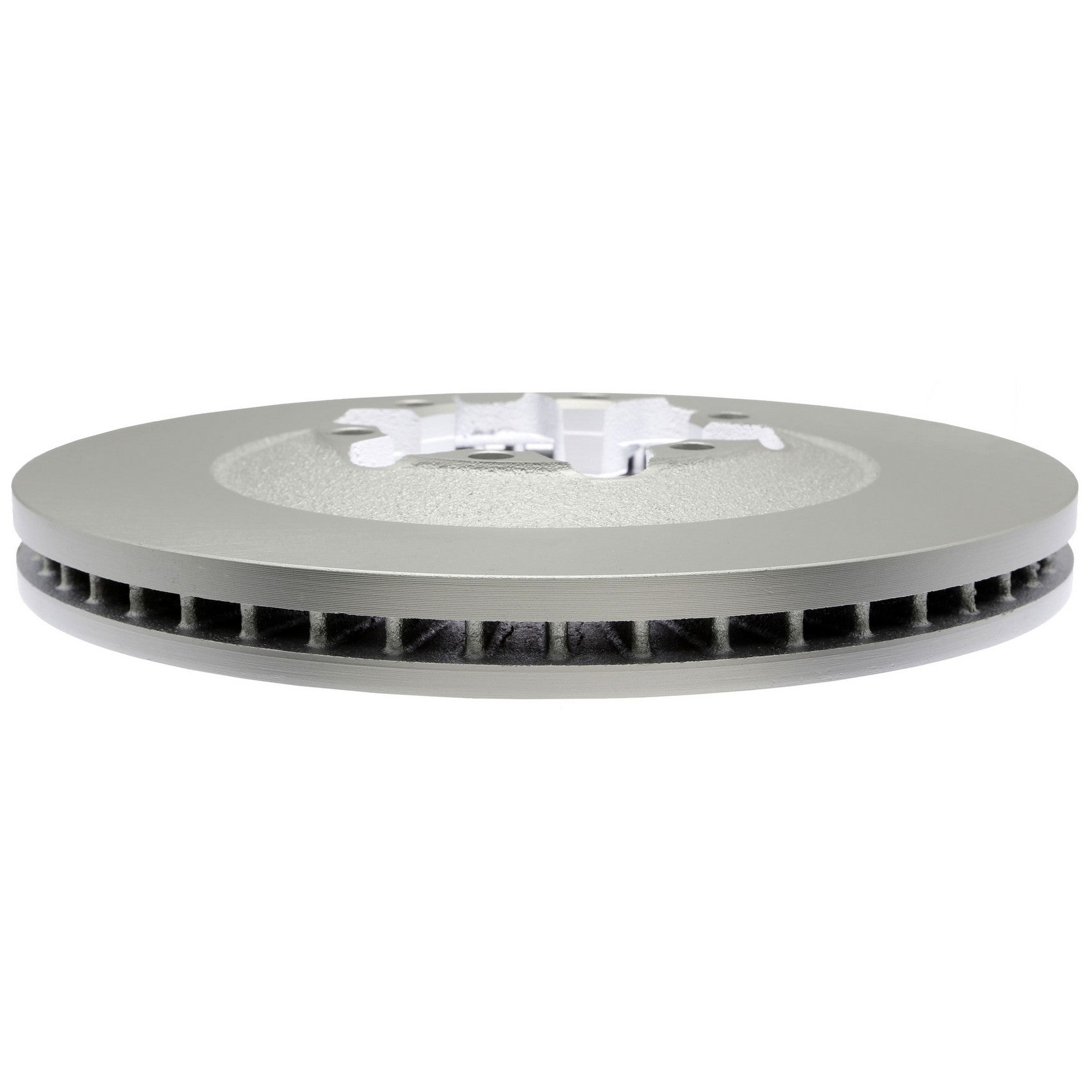 Centric Parts Disc Brake Rotor GCX with Full Coating 320.66072F