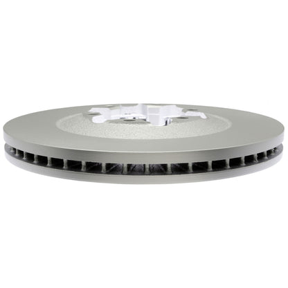 Centric Parts Disc Brake Rotor GCX with Full Coating 320.66072F