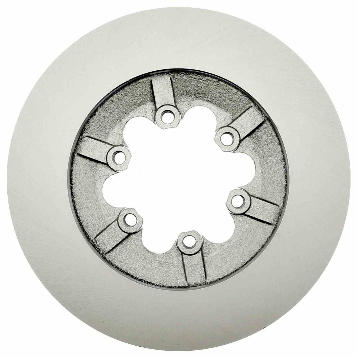 Centric Parts Disc Brake Rotor GCX with Full Coating 320.66072F