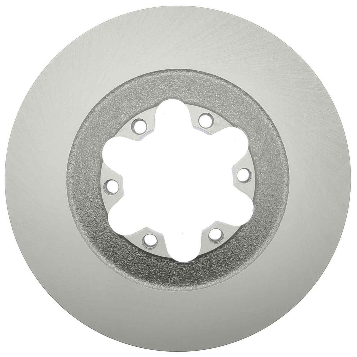 Centric Parts Disc Brake Rotor GCX with Full Coating 320.66072F