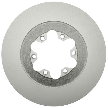 Centric Parts Disc Brake Rotor GCX with Full Coating 320.66072F