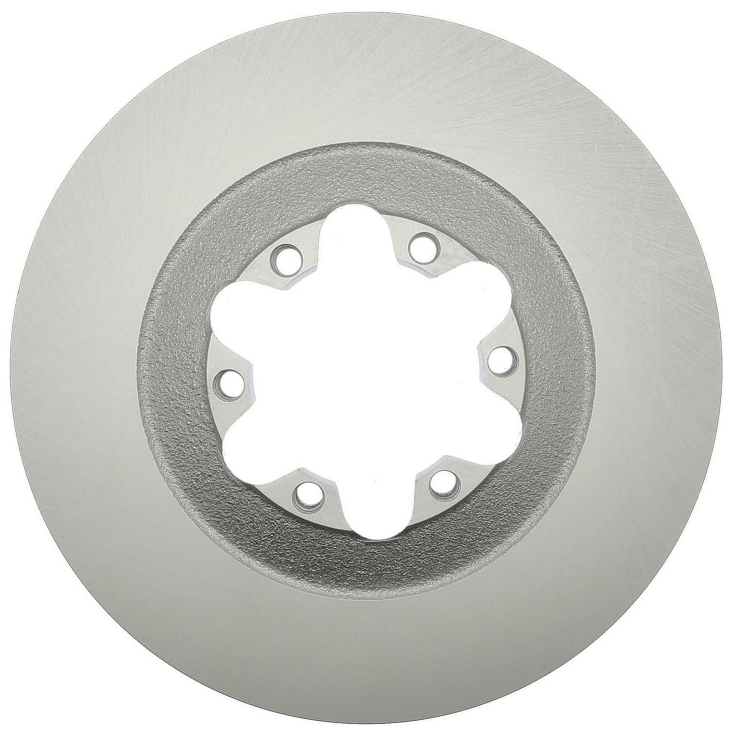 Centric Parts Disc Brake Rotor GCX with Full Coating 320.66072F
