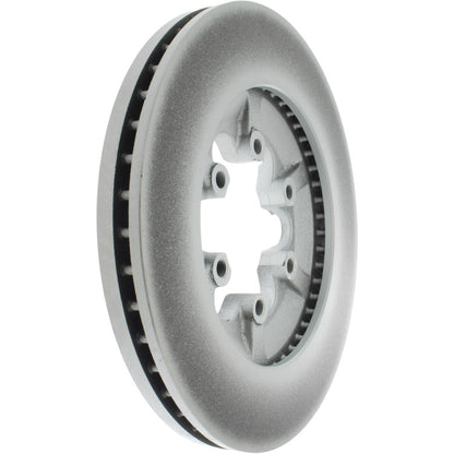 Centric Parts Disc Brake Rotor GCX with Full Coating 320.66072F