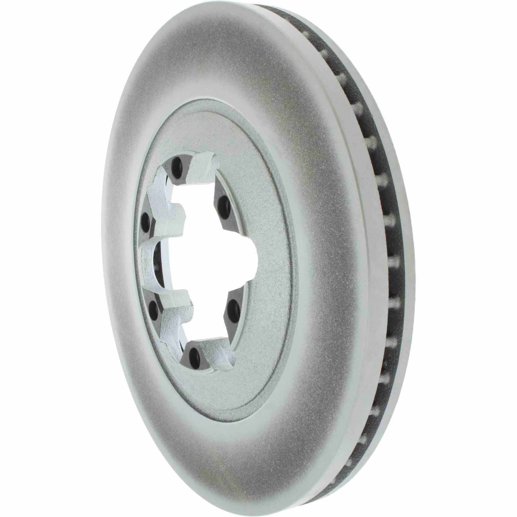 Centric Parts GCX Elemental Protection Brake Rotors By StopTech 320.66072