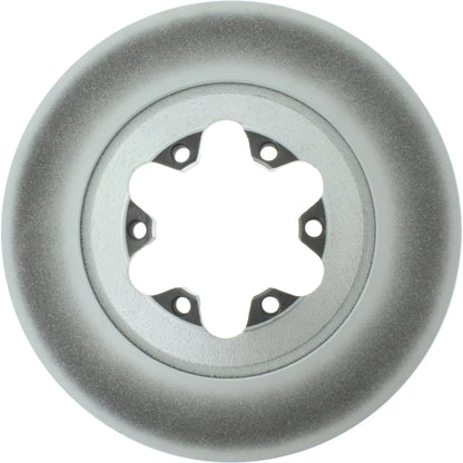 Centric Parts GCX Elemental Protection Brake Rotors By StopTech 320.66072