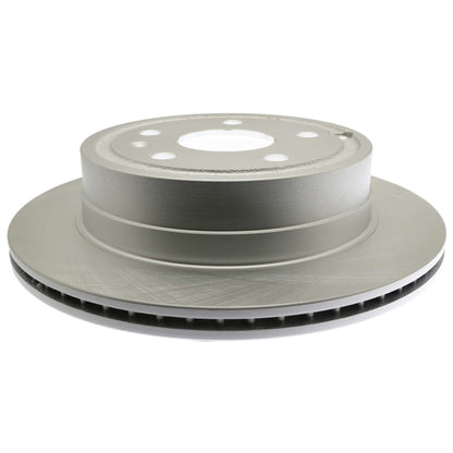 Centric Parts Disc Brake Rotor GCX with Full Coating 320.66073F