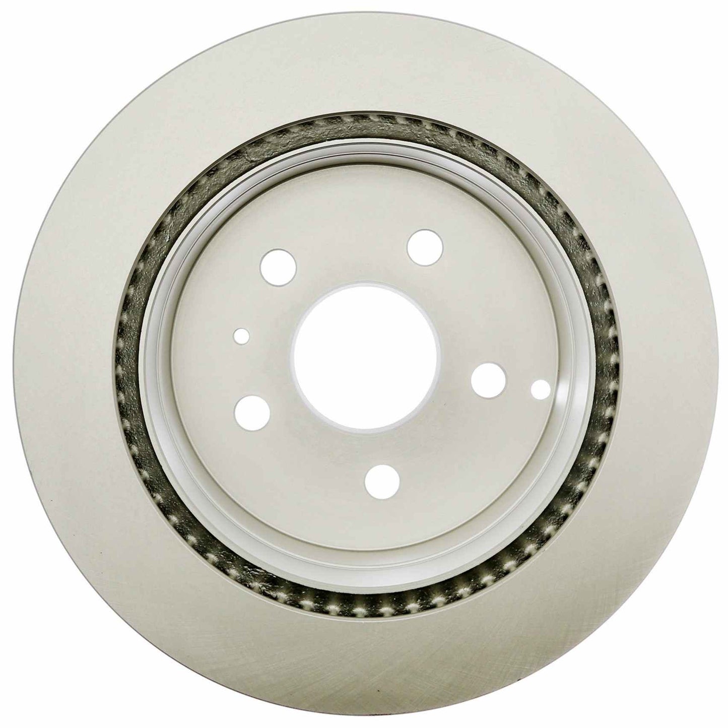 Centric Parts Disc Brake Rotor GCX with Full Coating 320.66073F