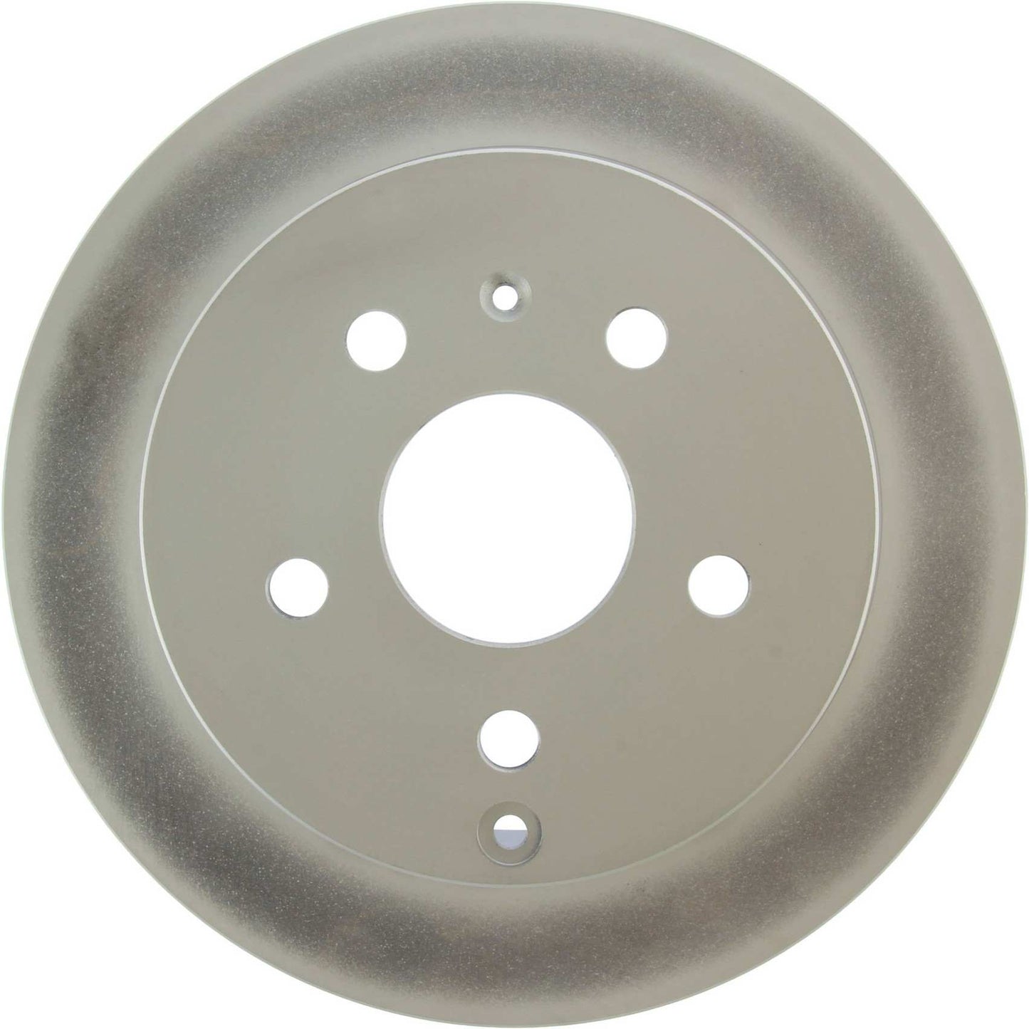 Stoptech Centric GCX Rotor w/Partial Coating - Rear 320.66073