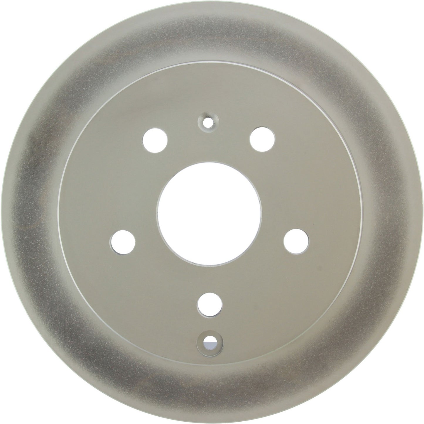 Stoptech Centric GCX Rotor w/Partial Coating - Rear 320.66073