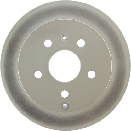 Stoptech Centric GCX Rotor w/Partial Coating - Rear 320.66073
