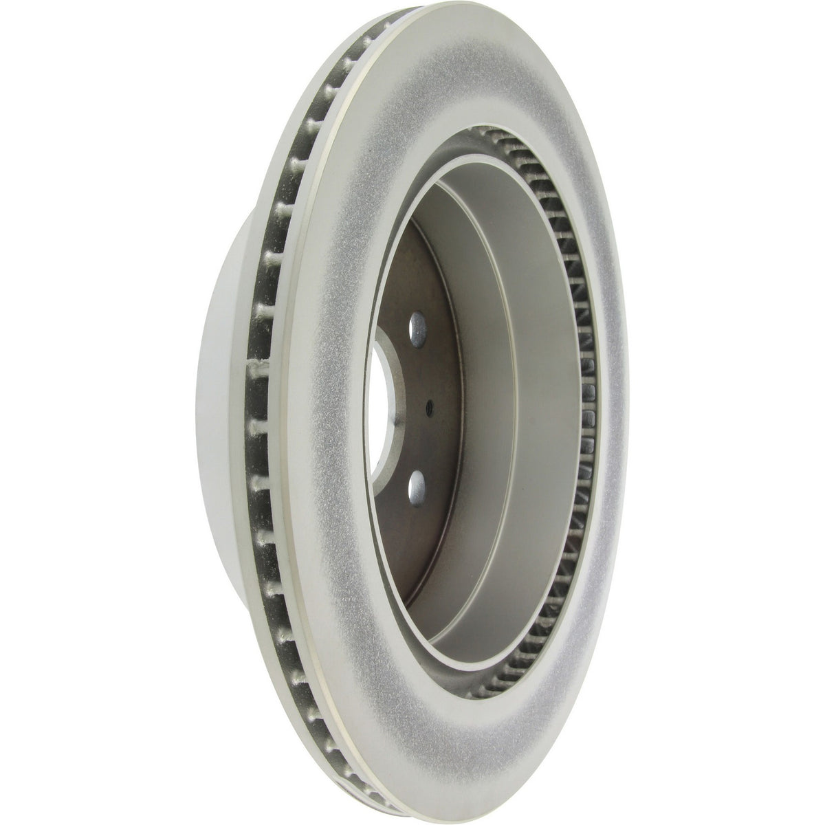 Stoptech Centric GCX Rotor w/Partial Coating - Rear 320.66073