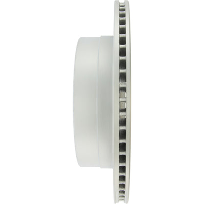Stoptech Centric GCX Rotor w/Partial Coating - Rear 320.66073