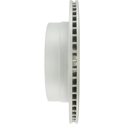 Stoptech Centric GCX Rotor w/Partial Coating - Rear 320.66073