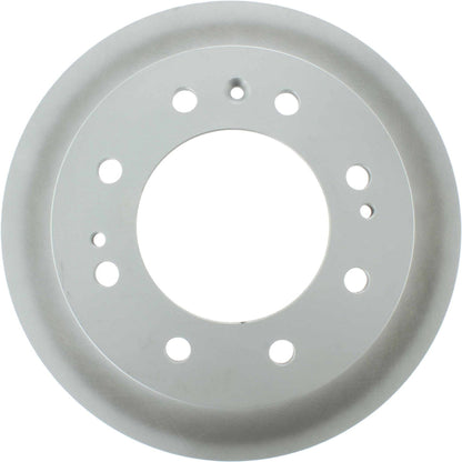 Stoptech Centric 11-18 Chevrolet Silverado 2500/3500 GCX Front Brake Rotors 320.66074