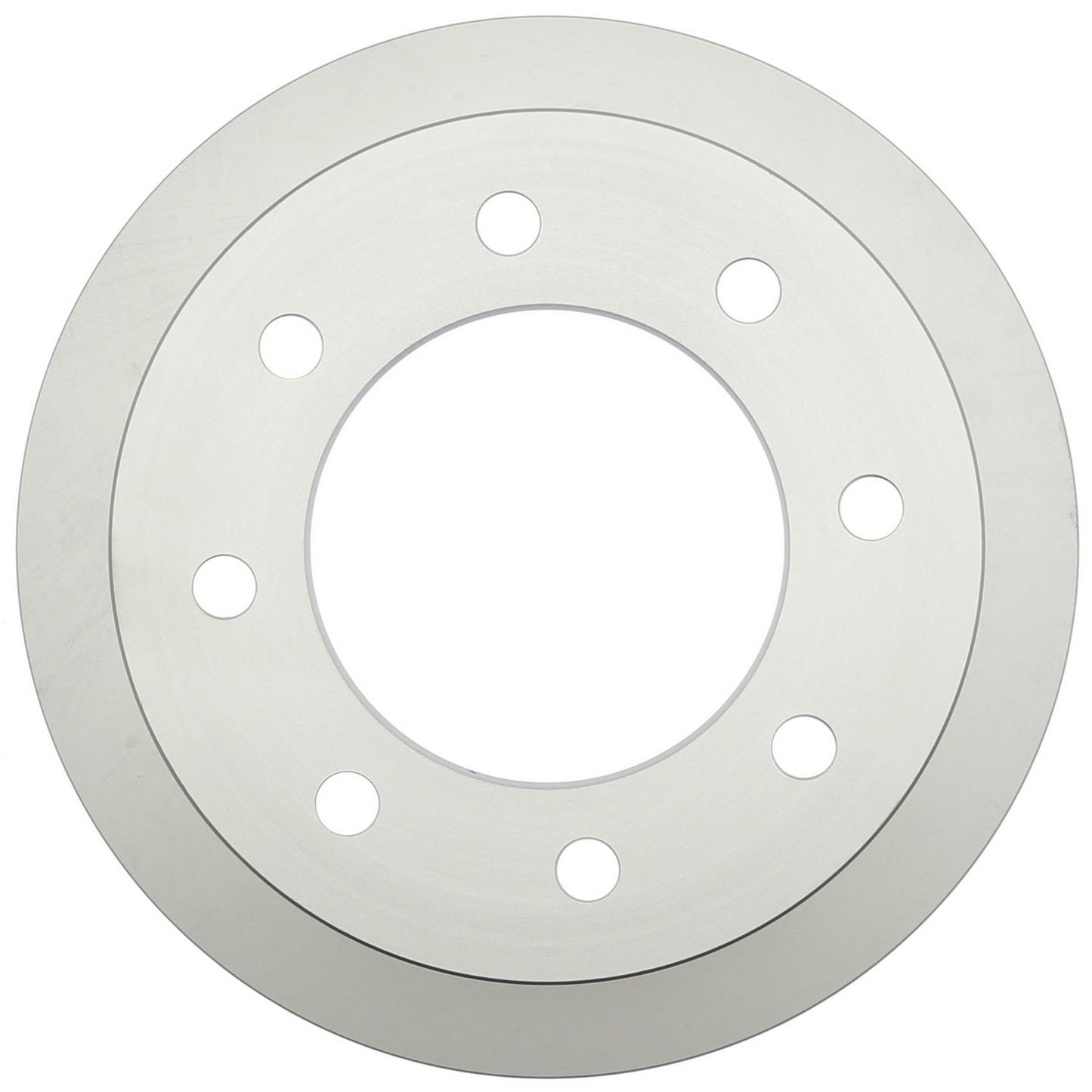Centric Parts Disc Brake Rotor GCX with Full Coating for 2015-2018 Chevrolet Silverado 3500 320.66075F