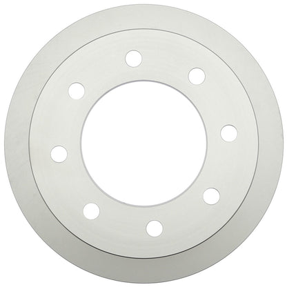 Centric Parts Disc Brake Rotor GCX with Full Coating for 2015-2018 Chevrolet Silverado 3500 320.66075F