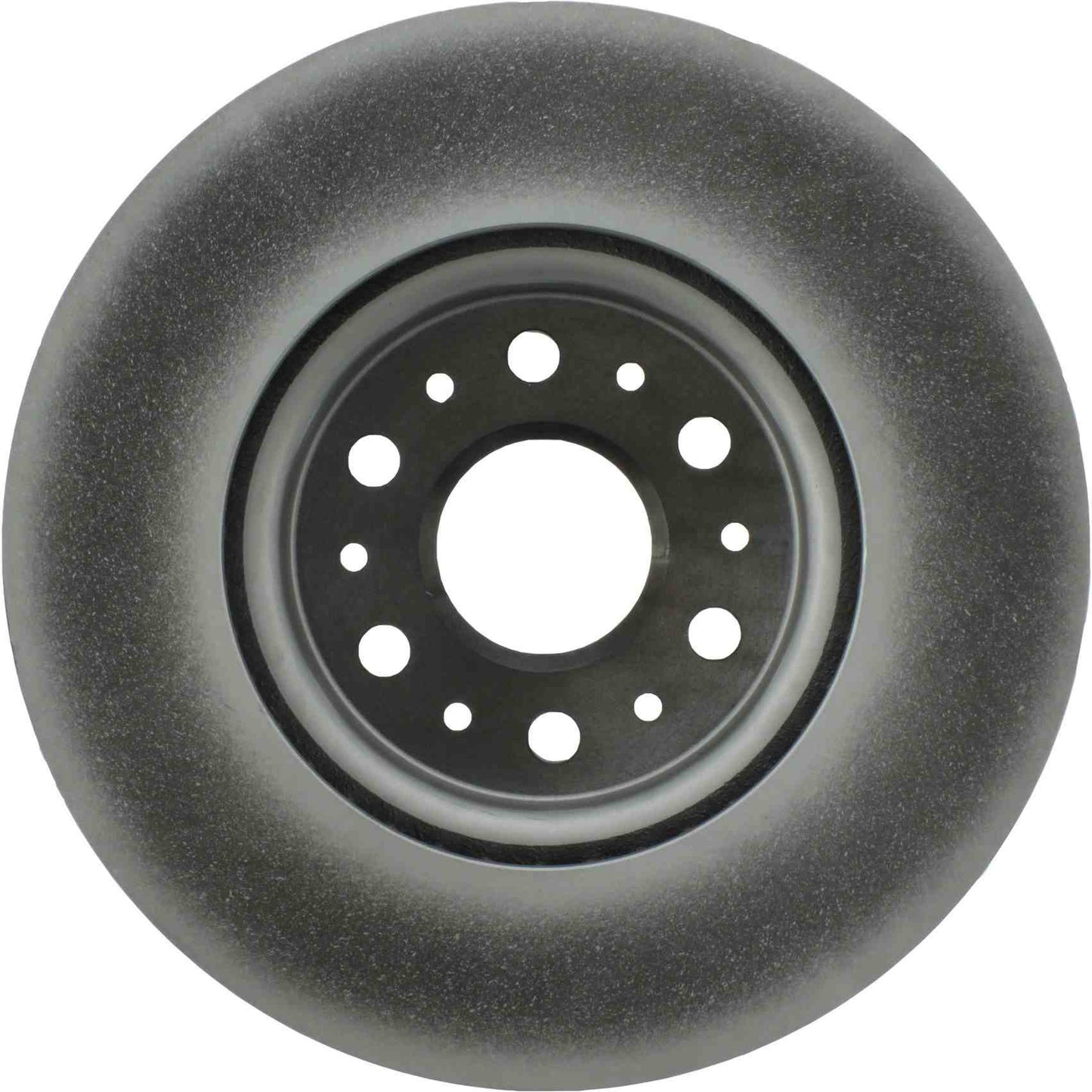 Centric Parts Disc Brake Rotor GCX with Partial Coating for 2018-2023 Buick Enclave, Chevrolet Blazer, GMC Acadia