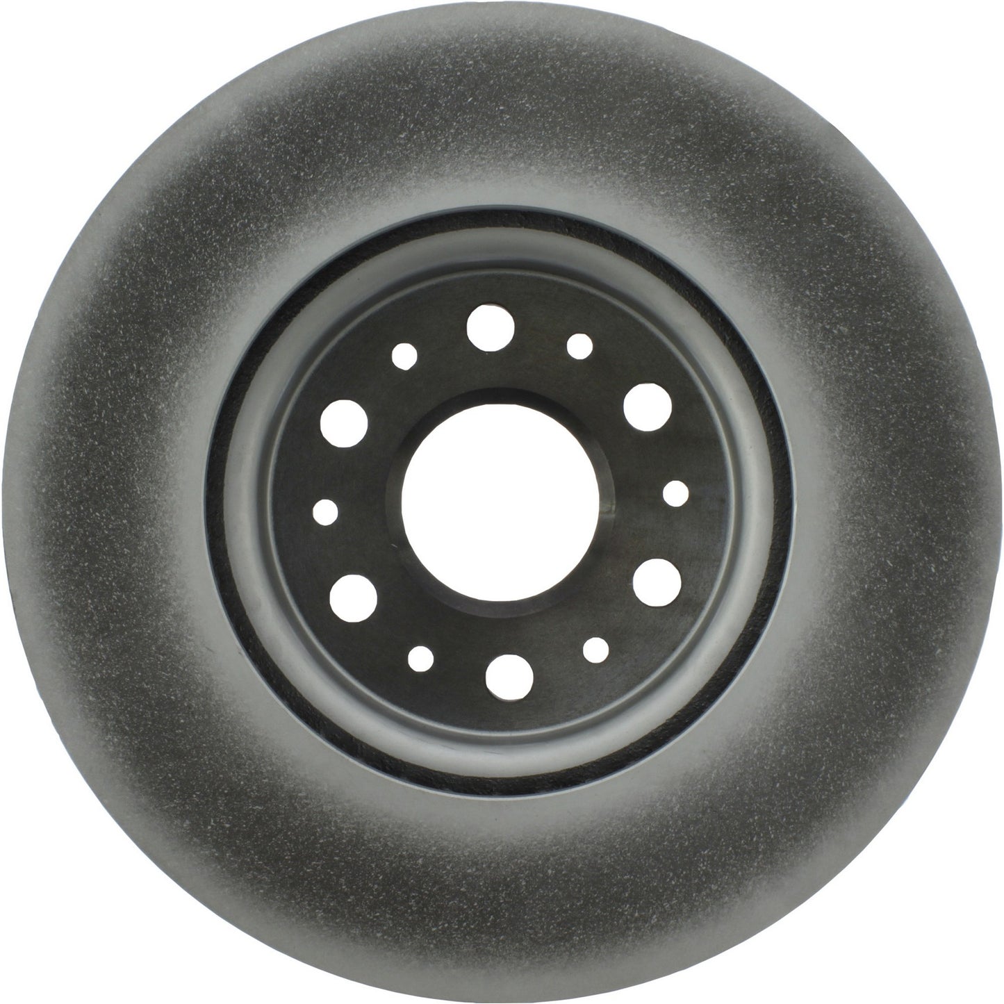 Centric Parts Disc Brake Rotor GCX with Partial Coating for 2018-2023 Buick Enclave, Chevrolet Blazer, GMC Acadia
