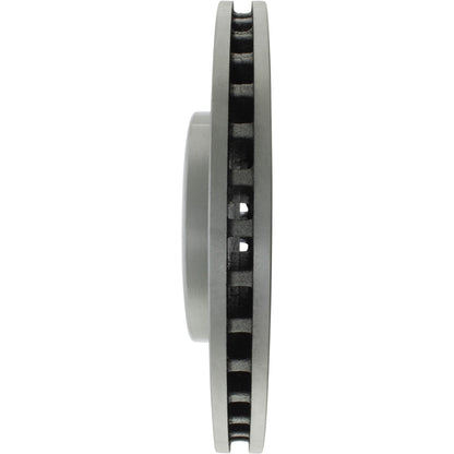 Centric Parts Disc Brake Rotor GCX with Partial Coating for 2018-2023 Buick Enclave, Chevrolet Blazer, GMC Acadia
