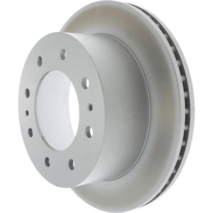 Centric Parts Disc Brake Rotor GCX with Partial Coating for 2011-2023 Chevrolet Silverado and GMC Sierra 320.66077