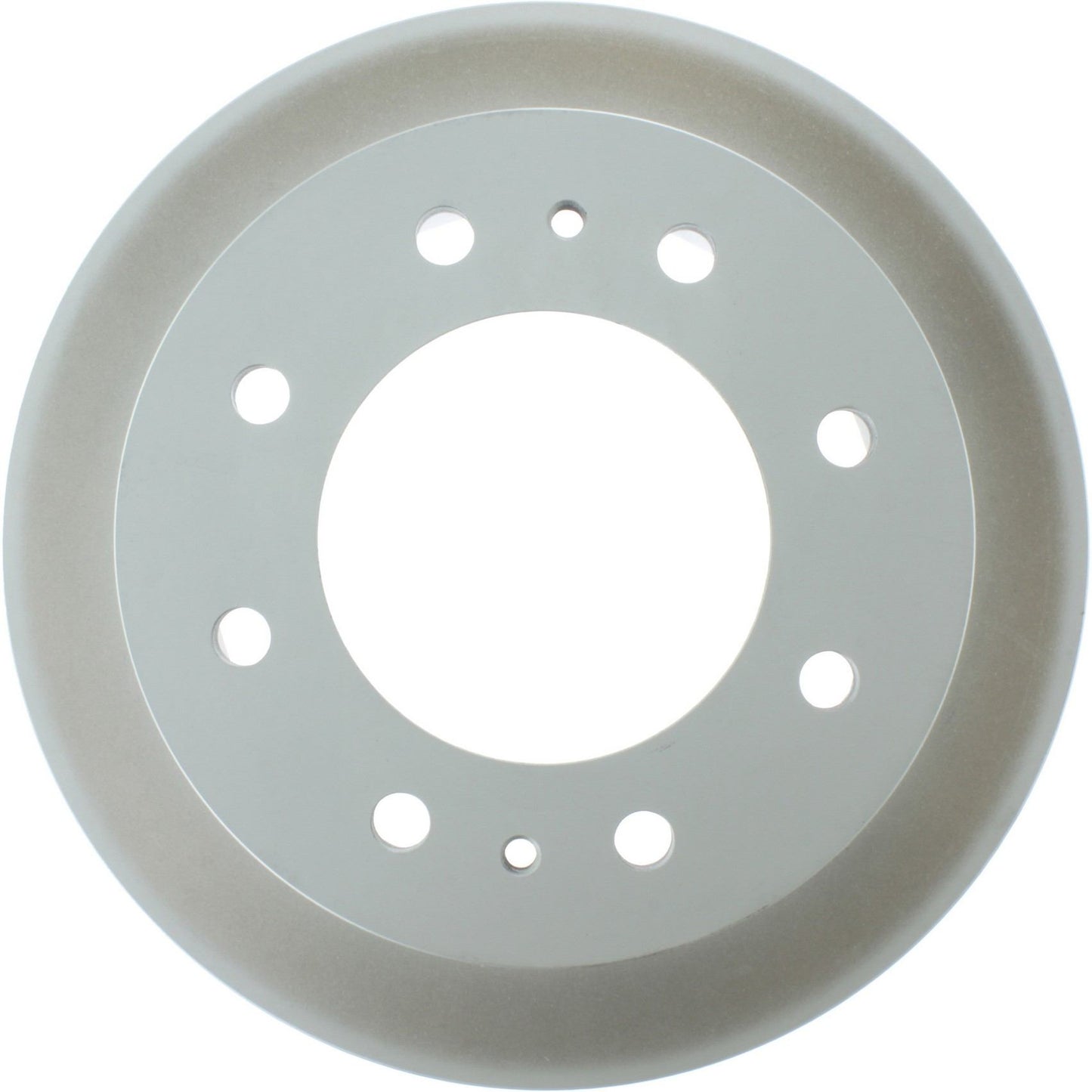 Stoptech Centric 11-18 Chevrolet Silverado 2500/3500 GCX Rear Brake Rotors 320.66077