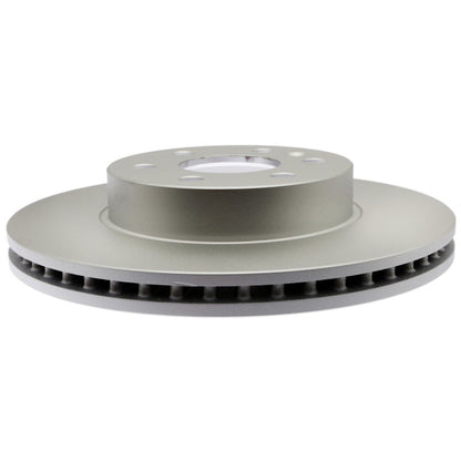 Centric Parts Disc Brake Rotor GCX with Full Coating 320.66078F