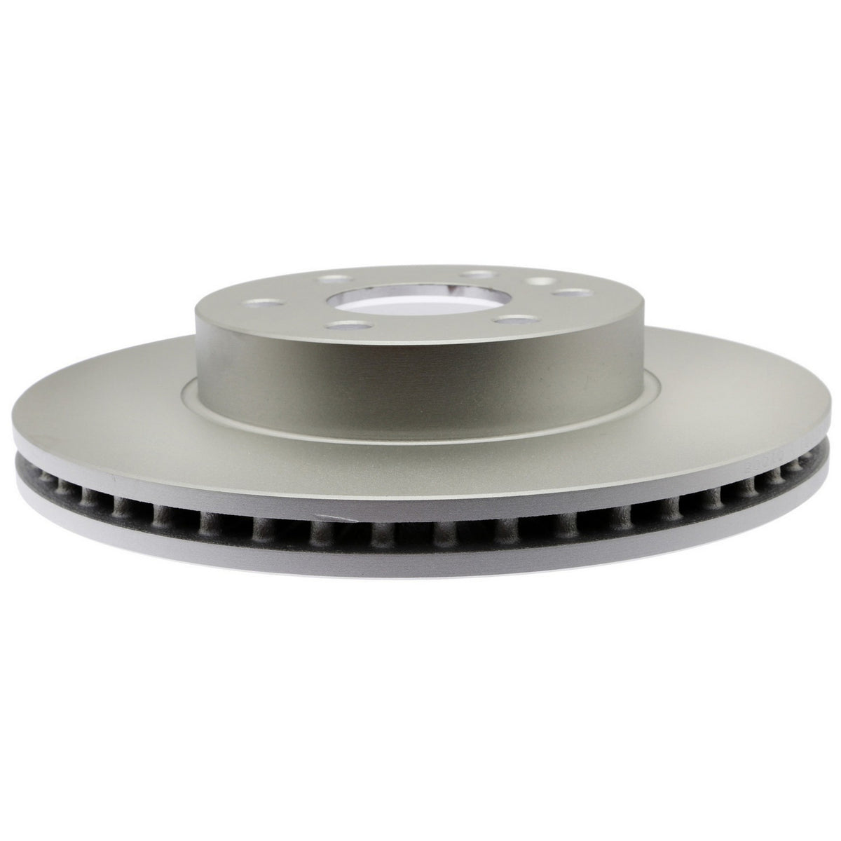 Centric Parts Disc Brake Rotor GCX with Full Coating 320.66078F