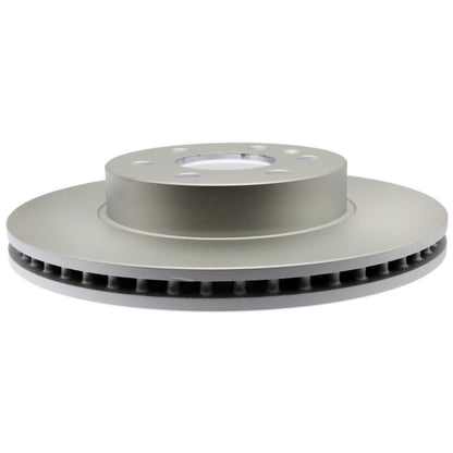 Centric Parts Disc Brake Rotor GCX with Full Coating 320.66078F