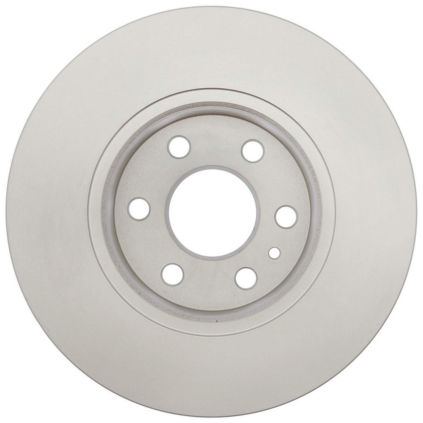 Centric Parts Disc Brake Rotor GCX with Full Coating 320.66078F