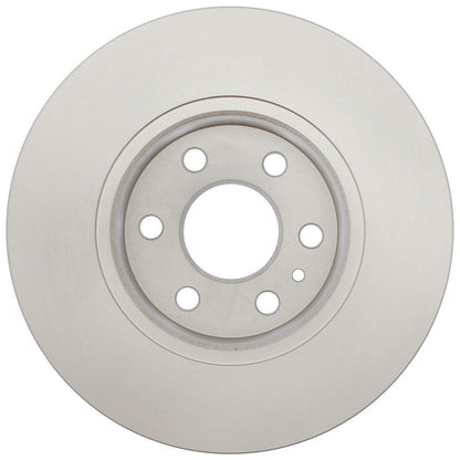 Centric Parts Disc Brake Rotor GCX with Full Coating 320.66078F